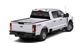 2026 Ford Super Duty® External Image 4